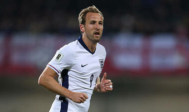 Гарри КЕЙН: «Я в лучшей форме за карьеру. Посмотрим, сколько это продлится»