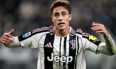 Пропонують шалену зарплатню. Клуб АПЛ хоче переманити зірку Ювентуса