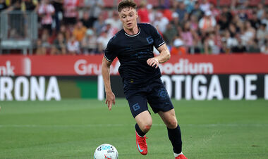 Намек на Цыганкова? В Жироне заявили: есть игроки, желающие покинуть клуб