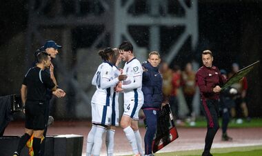 Топклуби обговорюють збільшення кількості замін у футболі