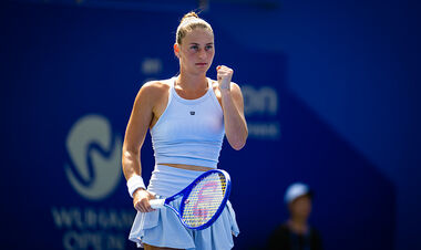 КОСТЮК: «Я не смогу выполнять работу, если буду руководствоваться эмоциями»