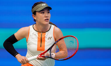 «Звездочка» потухла? Андреева вылетела с Нинбо, проиграв 219-й ракетке мира