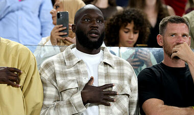 Шантаж. Известный форвард не может попрощаться с умершим отцом