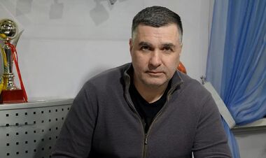 ДІРЯВКА: «Це має більше непокоїти тренерський штаб на чолі з Ребровим»