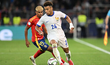 Почему нет Ямаля? Объявлены все претенденты на награду Golden Boy 2025