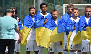 Игрок Ворсклы об увольнении Бабича: «Это был шок»