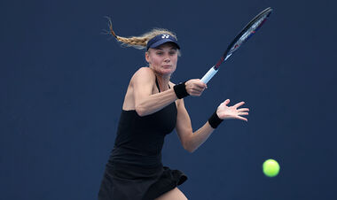 Расписание матчей украинок на турнире WTA 500 в Нинбо на 16 октября