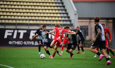 Металург – Прикарпаття. Прогноз і анонс на матч Першої ліги України