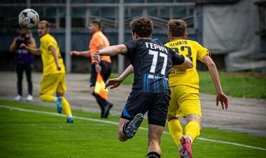 Черноморец – Чернигов. Прогноз и анонс матча Первой лиги Украины