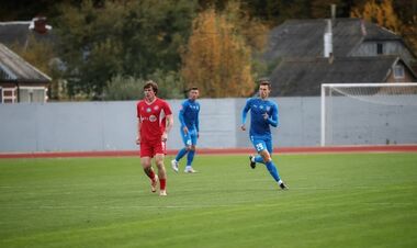 Ингулец – Виктория. Прогноз и анонс матча Первой лиги Украины