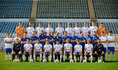 Поділля – Металіст. Прогноз і анонс матчу Першої ліги України