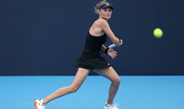 Dayana Yastremska - Yelena Rybakina. Forecast and announcement for the WTA 500 match in Ningbo