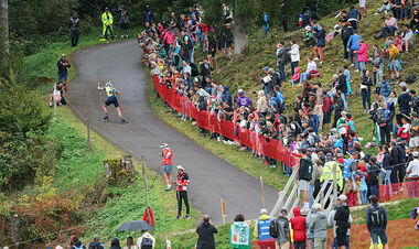 Без украинцев: названы первые 20 участников Loop One Festival