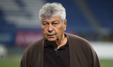 Мирча ЛУЧЕСКУ: «Моя зарплата? Это просто унизительно»