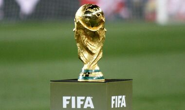 Обновлен рейтинг главных фаворитов на победу в ЧМ-2026. Где Украина?