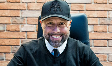 ОФІЦІЙНО. Екс-тренер Шахтаря Йовічевіч знайшов новий клуб після Лудогорця