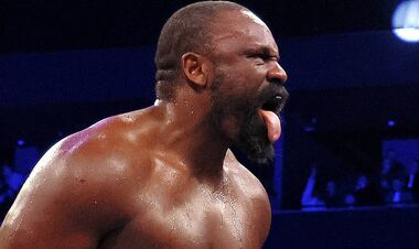 83 роки на двох. Заплановано епічний бій двох супертяжів