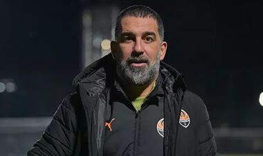 In Turkey they write that Shakhtar will leave UPL and move to the Russian Federation. What kind of delusion?