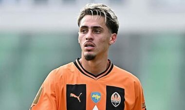 The famous club wants to buy the leader of Shakhtar. Jurgen Klopp dreams about him