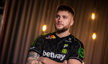 Зірка данського Counter-Strike завершив кар'єру гравця