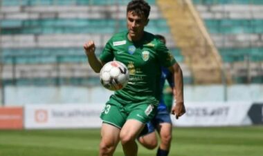 Артур ШАХ: «Я не вважаю, що в Карпат зараз криза»