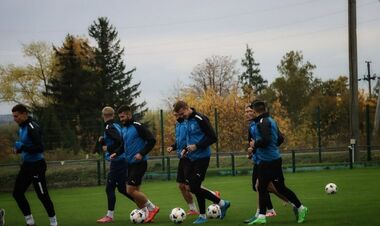 Четверо повернуться до гри. Клуб Першої ліги отримає посилення з лазарету