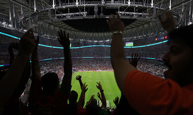 Названа стоимость билетов на матчи ЧМ-2026. Это космос