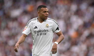 «Талант дає право на свободу». Гюлер відповів критикам Мбаппе