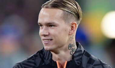 Воспитанник Шахтера: «Дисквалификация Мудрика? Он – фанатик этого»