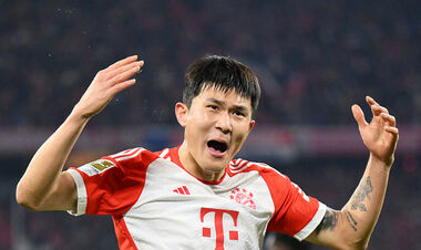 Іноді вони вертаються. Захисник Баварії може перебратися до Серії А