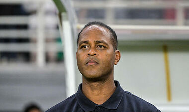 ОФИЦИАЛЬНО. Легенду Барсы уволили из сборной из-за провала на отборе ЧМ