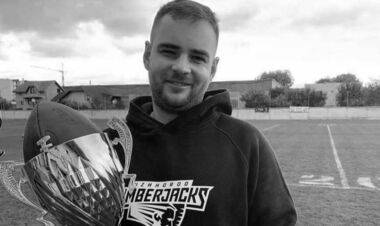 Склоним головы. Трехкратный чемпион Украины погиб, спасая побратима