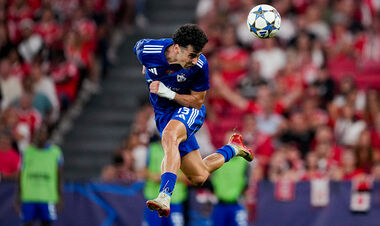 Азербайджанський захисник коротко висловився про гру з Україною