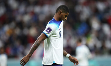 Рой Кин считает, что болельщики Юнайтед разочаровались в Рэшфорде