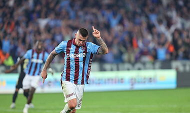 Гравець збірної України проходить лікування. Клуб робить все можливе