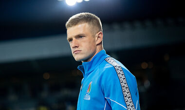 «Всю игру наседали». Нуриев прокомментировал 2:1 в игре со сборной Украины