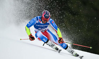Трехкратный чемпион мира объявил о завершении карьеры