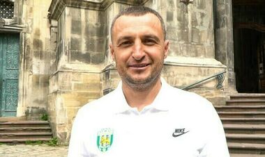 КОПОЛОВЕЦЬ – про збірну України: «Як не критикувати, якщо так граєш?»