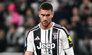 Спливає контракт. Барселона та Баварія полюють на відомого форварда