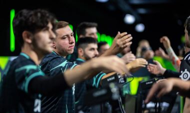 Фавориты подтвердили статус в первый день Thunderpick 2025