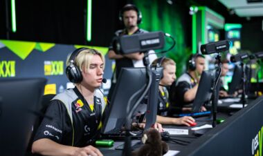 Комментатор Maincast оценил шансы NAVI перед матчем с турецким составом