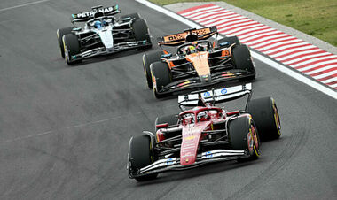 ФОТО. Склади команд Формули-1 на сезон-2026: залишилося 4 вільні місця