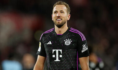 Нападающий Баварии Кейн рассказал, как Компани его мотивирует