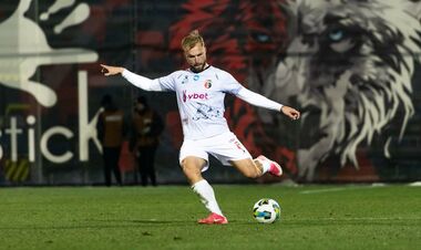 Джерело: клуб УПЛ не розраховує на українця. Вже шукають нове місце роботи