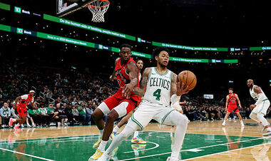 Предсезонка НБА: разгромы от клубов Лос-Анджелеса, тяжелая победа Бостона