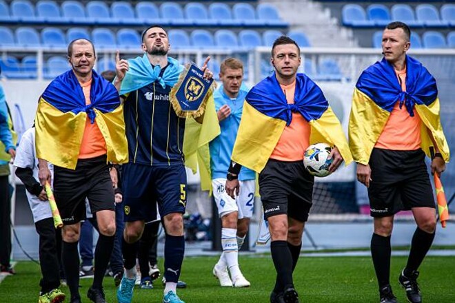 Динамо и Шахтер поддержали. Клубы УПЛ собрались на важную встречу