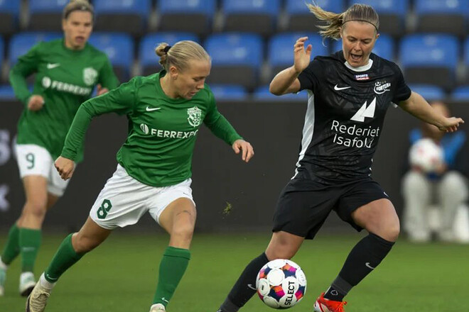 Фортуна Йоррінг – Ворскла. Кубок Європи. Дивитись онлайн. LIVE трансляція