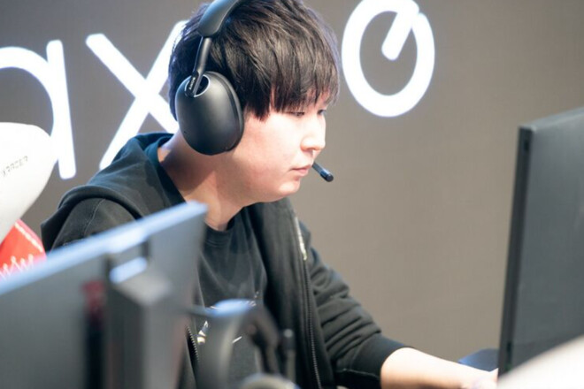 В возрасте 37 лет умер легендарный японский игрок по Counter-Strike