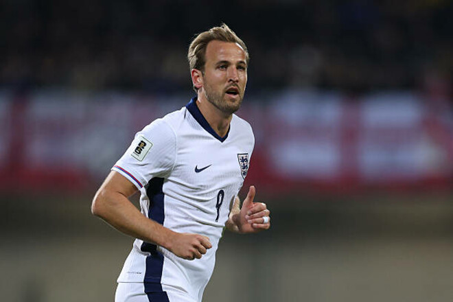 Гарри КЕЙН: «Я в лучшей форме за карьеру. Посмотрим, сколько это продлится»