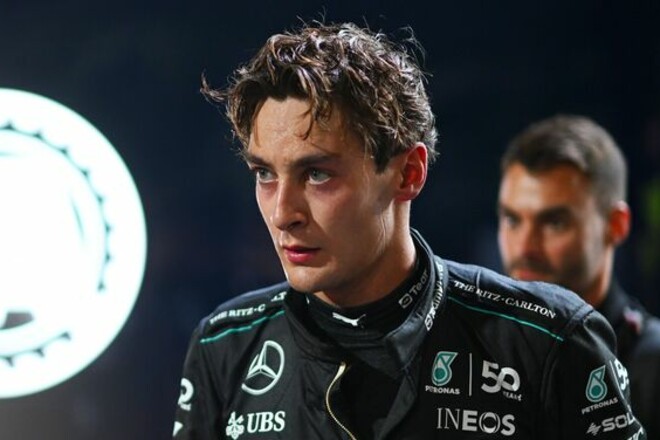 Раскрыта ключевая деталь контракта Расселла с Мерседес. Что скрыла команда